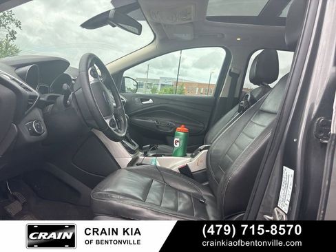 Used 2013 Ford Escape SEL AWD/4WD image 23