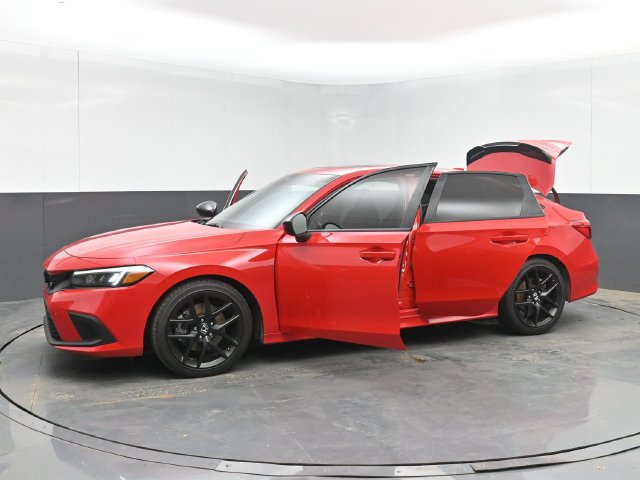 Used 2024 Honda Civic Si image 49