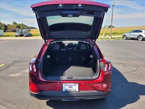 New 2025 Ford Mustang Mach-E Premium image 8