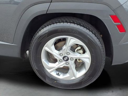 Used 2024 Hyundai Tucson SEL image 23