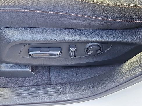 Certified 2023 Honda CR-V Sport image 20