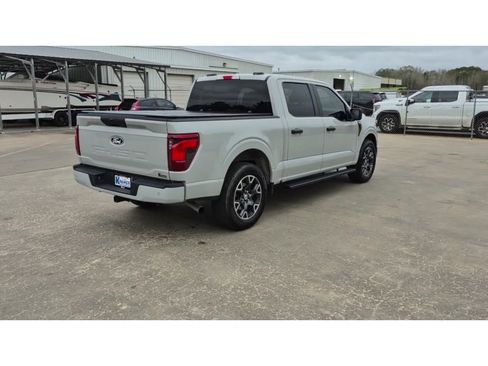 Used 2024 Ford F150 STX image 8