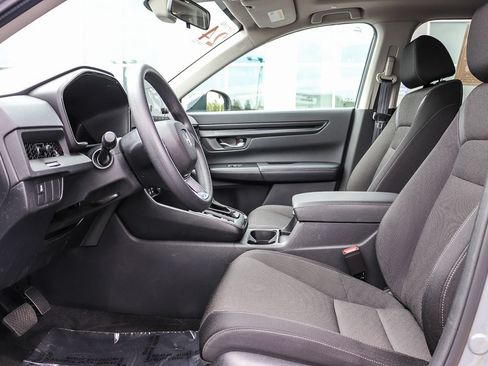 Used 2024 Honda CR-V EX image 18