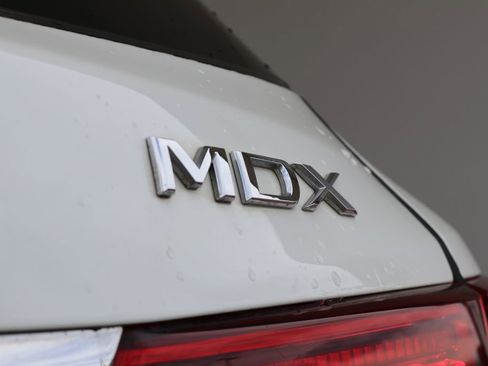 Used 2017 Acura MDX SH-AWD w/ Advance Package image 14