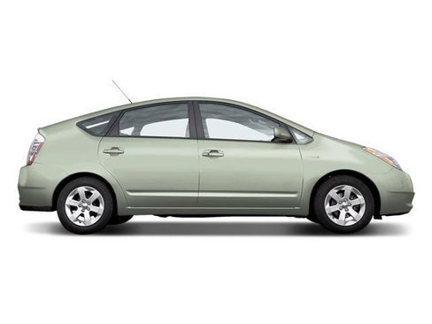 Used 2008 Toyota Prius w/ Pkg 2 FWD image 3