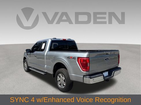 Used 2022 Ford F150 XLT w/ Equipment Group 302A High AWD/4WD image 27