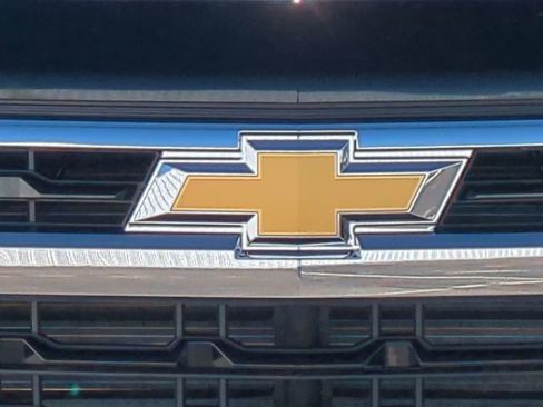 New 2026 Chevrolet Silverado 1500 LT image 32