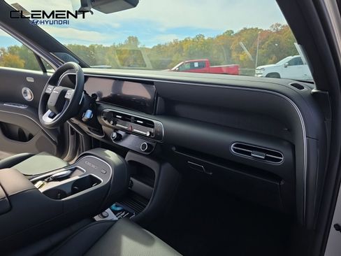 New 2026 Hyundai Palisade Calligraphy image 32