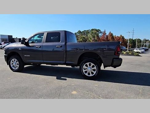 New 2026 RAM 2500 Big Horn AWD/4WD image 27