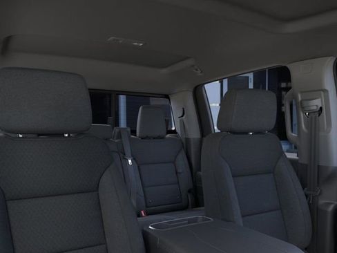 New 2026 GMC Sierra 1500 Elevation w/ Preferred Package image 24