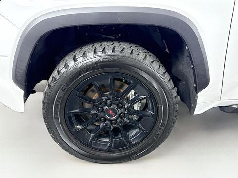 Used 2023 Toyota Tundra SR5 w/ SR5 Convenience Package AWD/4WD image 53