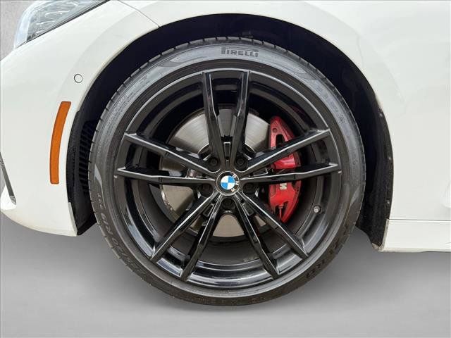 Used 2023 BMW M440i Convertible w/ Premium Package RWD image 21