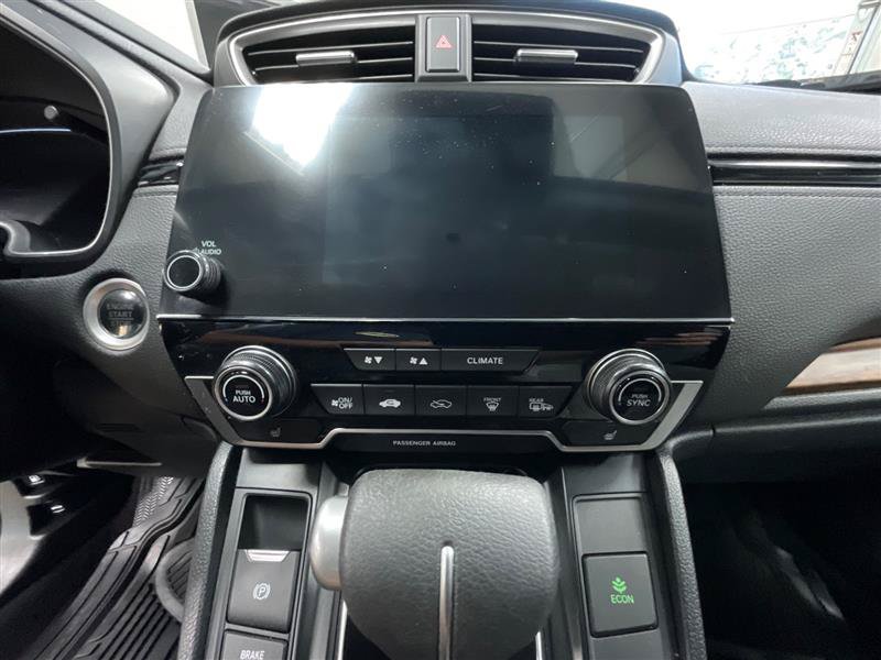 Used 2018 Honda CR-V EX image 19