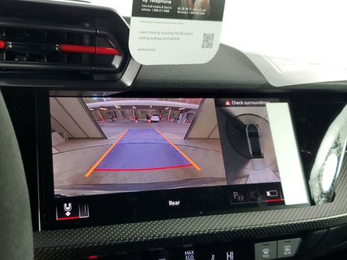 New 2026 Audi RS 3 image 38