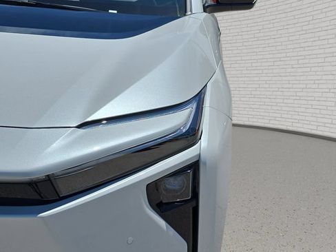New 2026 Toyota bZ FWD image 32