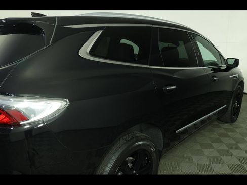 Used 2023 Buick Enclave Essence w/ Sport Touring Edition FWD image 14