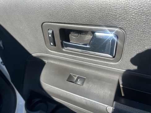 Used 2008 Ford Edge Limited image 42