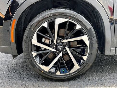 Used 2024 Mitsubishi Outlander SE AWD/4WD image 32