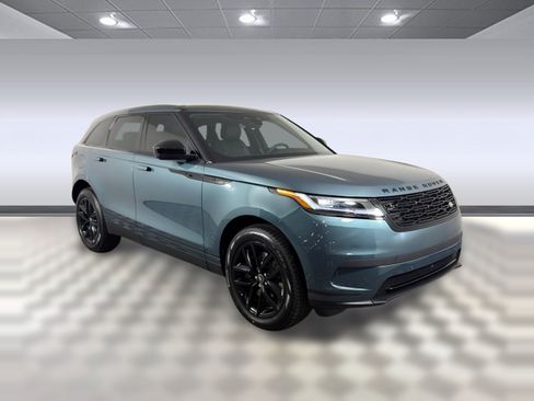 Used 2026 Land Rover Range Rover Velar S AWD/4WD image 7