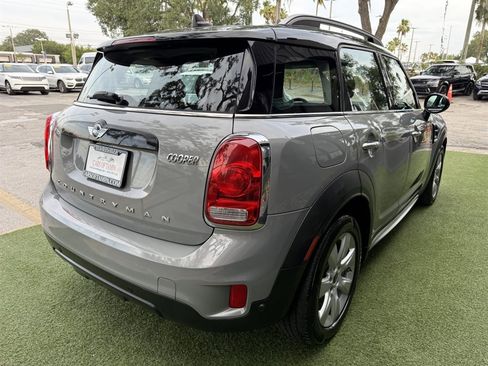 Used 2017 MINI Cooper Countryman FWD image 6