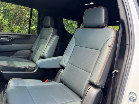 New 2026 GMC Yukon XL AT4 w/ AT4 Premium Package AWD/4WD image 16