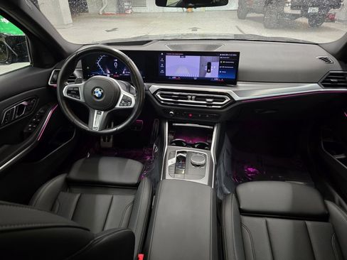 Used 2023 BMW M340i w/ Premium Package image 35