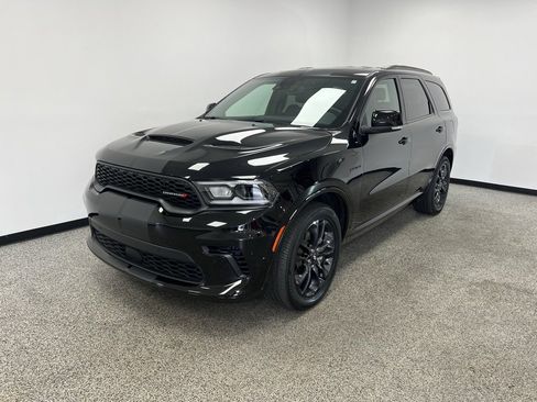 Used 2025 Dodge Durango R/T image 18