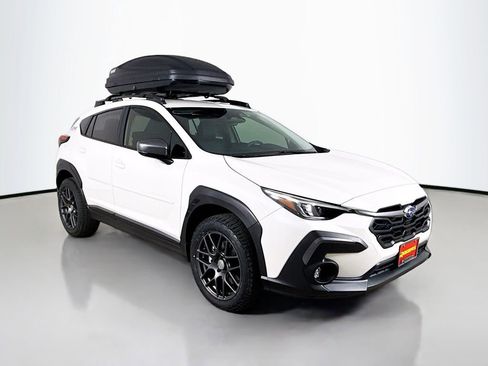 New 2026 Subaru Crosstrek 2.5i Limited image 1