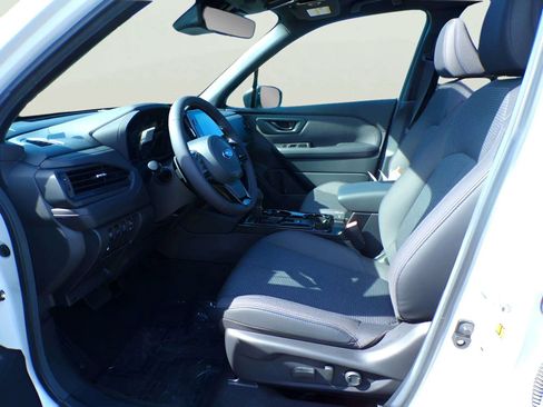 Certified 2026 Subaru Forester Premium AWD/4WD image 23