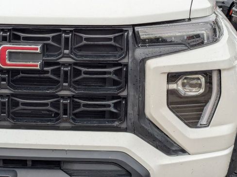 Used 2024 GMC Canyon Elevation image 10