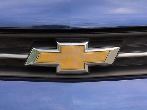 Used 2017 Chevrolet Trax Premier w/ Driver Confidence II Package image 5