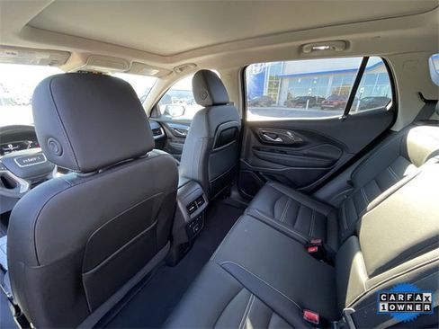 Used 2024 GMC Terrain Denali w/ Denali Premium Package image 20