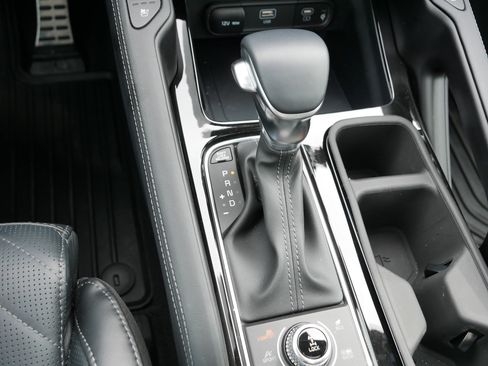 Used 2025 Kia Telluride SX Prestige X-Line image 24