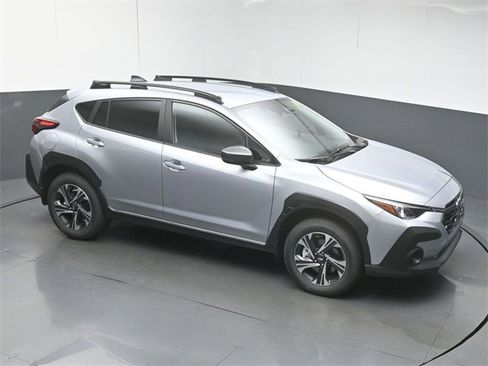 New 2026 Subaru Crosstrek 2.0i Premium w/ Convenience Package #2 image 40