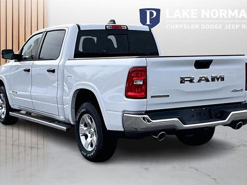 New 2026 RAM 1500 Big Horn image 7