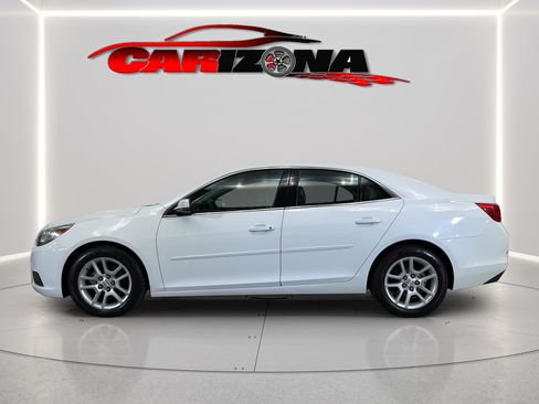 Used 2015 Chevrolet Malibu LT w/ Power Convenience Package FWD image 10