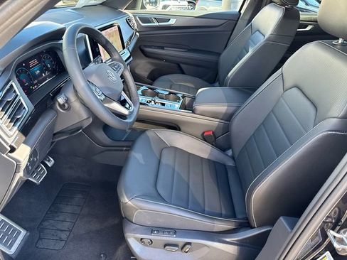 New 2026 Volkswagen Atlas Cross Sport SEL R-Line image 36