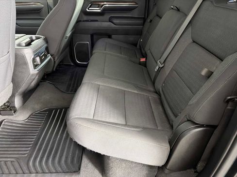 Used 2023 GMC Sierra 1500 Elevation w/ X31 Off-Road Package image 18