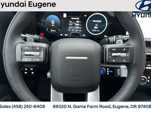 New 2026 Hyundai Palisade Calligraphy image 26