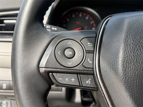 Used 2024 Toyota Camry XSE image 16