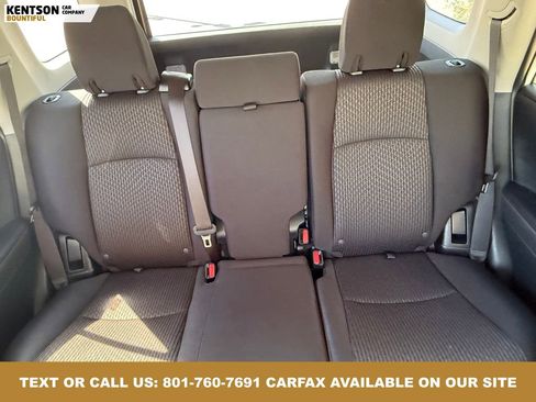 Used 2024 Toyota 4Runner TRD Off-Road image 30