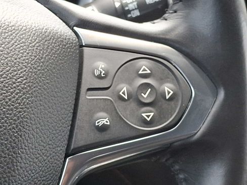 Used 2020 Chevrolet Traverse LT w/ LPO, Floor Liner Package AWD/4WD image 22