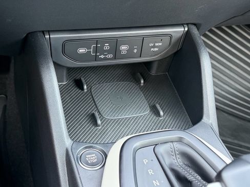 Used 2026 Kia K4 GT-Line w/ GT-Line Premium Package FWD image 27
