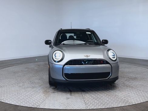 New 2026 MINI Cooper S image 3