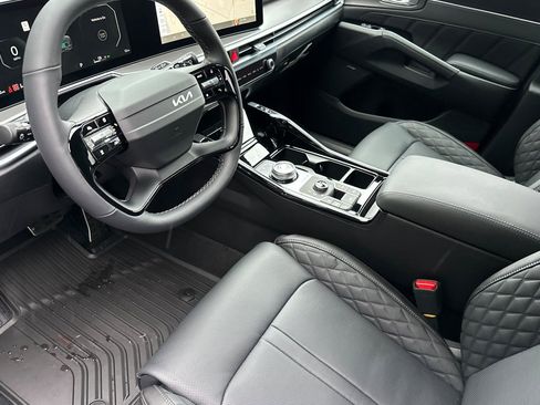 New 2026 Kia Sorento SX Prestige image 6