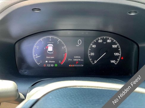 Used 2023 Honda HR-V LX image 17