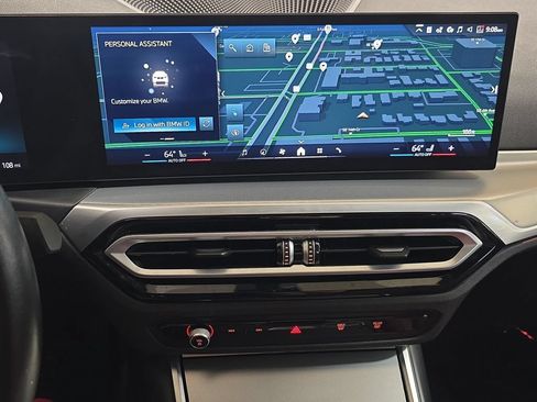 Used 2024 BMW i4 eDrive35 w/ Convenience Package RWD image 23
