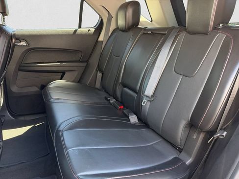 Used 2014 Chevrolet Equinox LT w/ Power Convenience Package AWD/4WD image 13