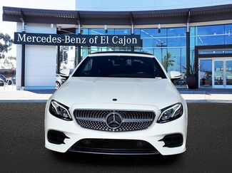 Certified 2018 Mercedes-Benz E 400 Cabriolet w/ Premium 2 Package (Q02) video 2