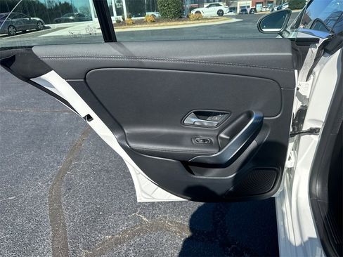 Certified 2026 Mercedes-Benz CLA 250 4MATIC image 23